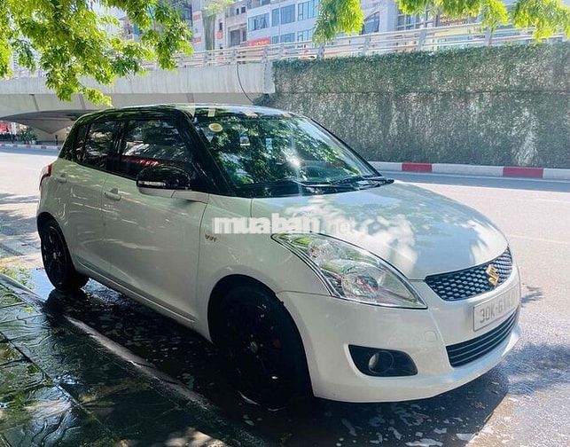 Suzuki Swift 2016 1.4 Special 60000 km Zin.