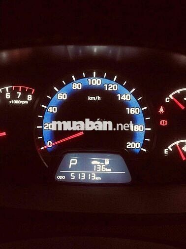 Hyundai Grand i10 2020 Grand 1.2 AT - 51313 km