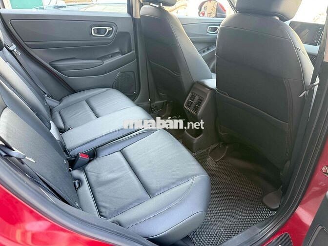 Honda HRV G 2025 2 vạn km Đỏ