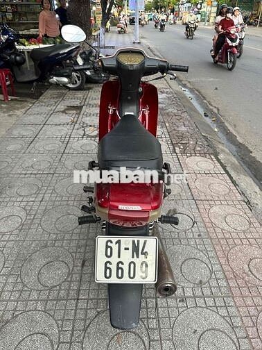 Wave nhỏ liên doanh giá rẻ