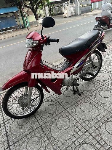 Wave nhỏ liên doanh giá rẻ