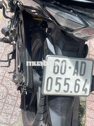 Bán xe Exciter 50cc 2018,Bst60 xe đẹp gtdd