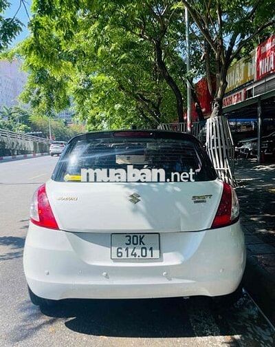Suzuki Swift 2016 1.4 Special 60000 km Zin.