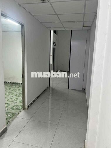 CHO THUÊ NHÀ QUẬN 12 CHÍNH CHỦ - MẶT TIỀN ĐẸP, HƯỚNG ĐÔNG NAM TÀI LỘC