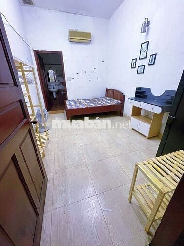 NỘI THẤT ĐẦY ĐỦ VÀO LÀ Ở LIỀN ĐƯỢC