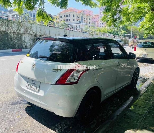 Suzuki Swift 2016 1.4 Special 60000 km Zin.
