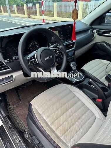 Seltos 2022 bản 1.4 Turbo siẻu đẹp