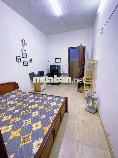 NỘI THẤT ĐẦY ĐỦ VÀO LÀ Ở LIỀN ĐƯỢC