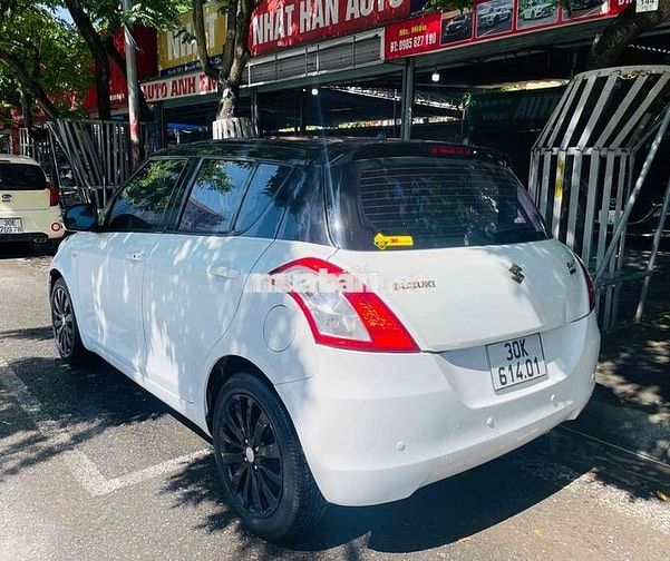 Suzuki Swift 2016 1.4 Special 60000 km Zin.