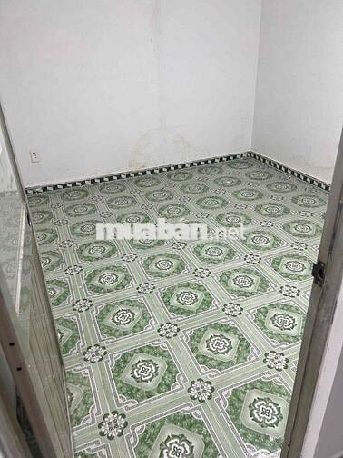 CHO THUÊ NHÀ QUẬN 12 CHÍNH CHỦ - MẶT TIỀN ĐẸP, HƯỚNG ĐÔNG NAM TÀI LỘC