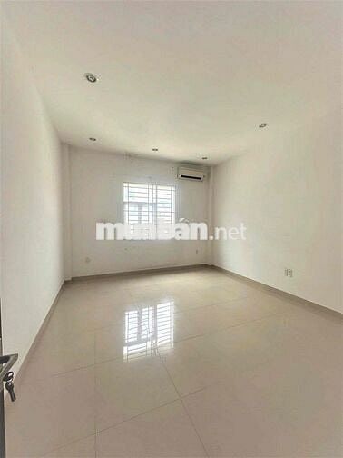 CHO THUÊ NHÀ 4 TẦNG MTKD NGUYỄN THỊ THẬP GIÁ 60tr/th