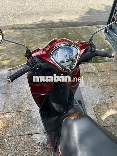 Honda SH Mode ABS 2021 Đỏ đen 18005 km