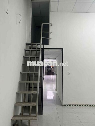 CHO THUÊ NHÀ QUẬN 12 CHÍNH CHỦ - MẶT TIỀN ĐẸP, HƯỚNG ĐÔNG NAM TÀI LỘC