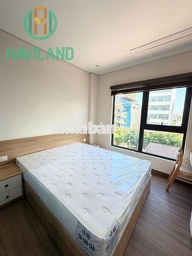 🏡 CĂN HỘ 1PN – SƠN TRÀ – CÁCH BIỂN 100M 🌊