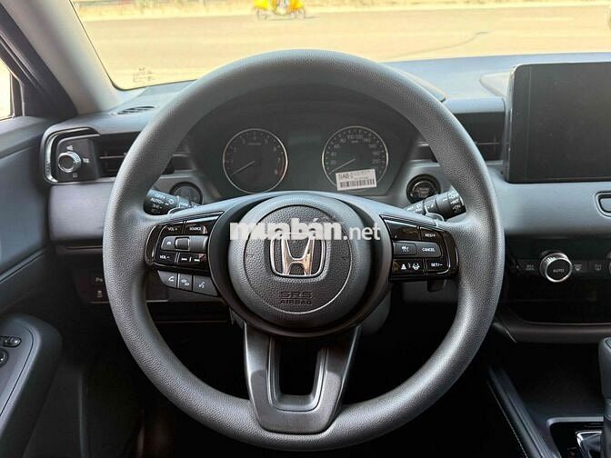Honda HRV G 2025 2 vạn km Đỏ