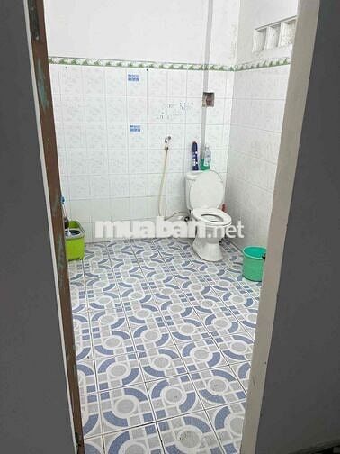 CHO THUÊ NHÀ QUẬN 12 CHÍNH CHỦ - MẶT TIỀN ĐẸP, HƯỚNG ĐÔNG NAM TÀI LỘC