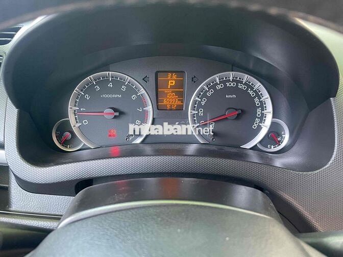 Suzuki Swift 2016 1.4 Special 60000 km Zin.
