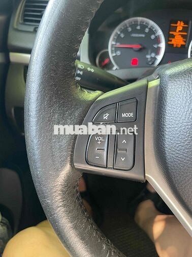 Suzuki Swift 2016 1.4 Special 60000 km Zin.