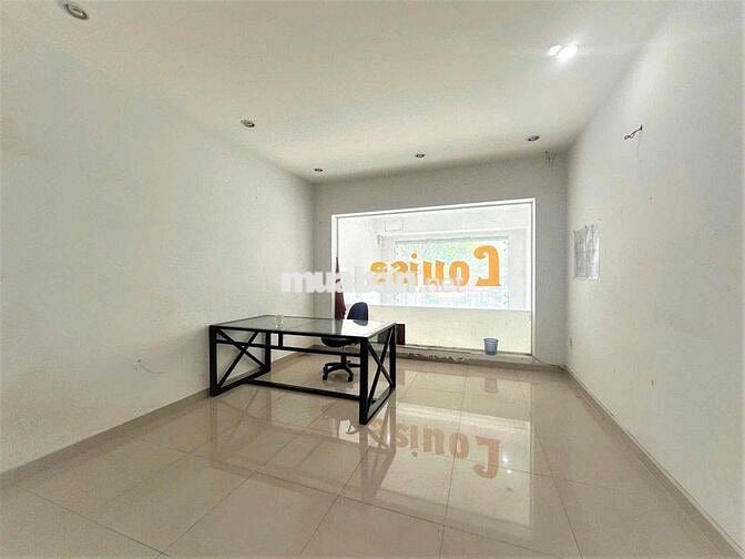 CHO THUÊ NHÀ 4 TẦNG MTKD NGUYỄN THỊ THẬP GIÁ 60tr/th