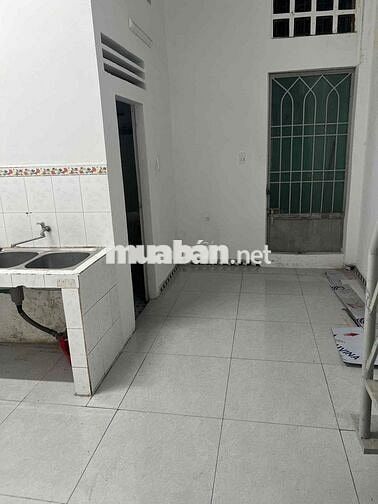 CHO THUÊ NHÀ QUẬN 12 CHÍNH CHỦ - MẶT TIỀN ĐẸP, HƯỚNG ĐÔNG NAM TÀI LỘC