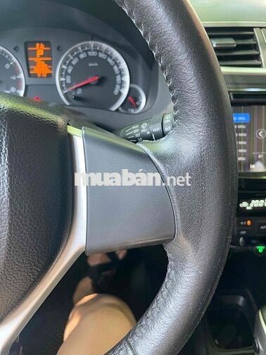 Suzuki Swift 2016 1.4 Special 60000 km Zin.