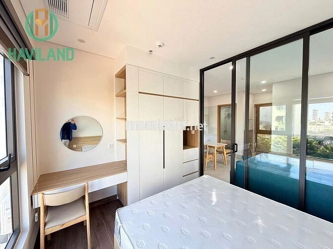 🏡 CĂN HỘ 1PN – SƠN TRÀ – CÁCH BIỂN 100M 🌊