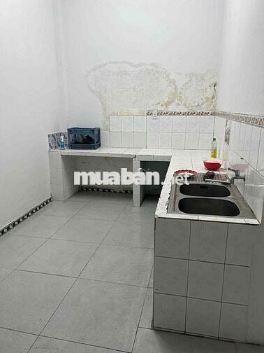 CHO THUÊ NHÀ QUẬN 12 CHÍNH CHỦ - MẶT TIỀN ĐẸP, HƯỚNG ĐÔNG NAM TÀI LỘC