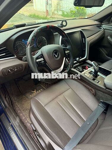 VinFast Lux A 2.0 Turbo Plus 2021