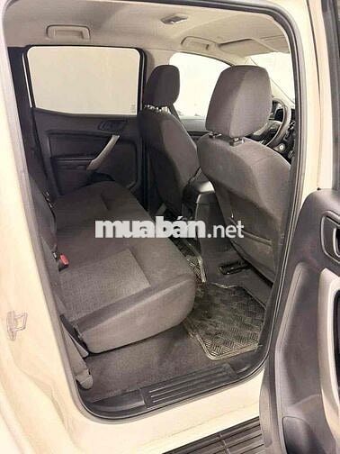 Ford Ranger XLS 2019 Trắng