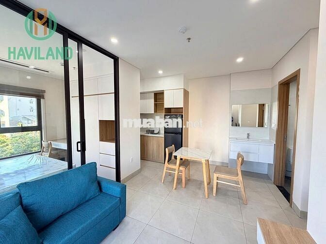 🏡 CĂN HỘ 1PN – SƠN TRÀ – CÁCH BIỂN 100M 🌊