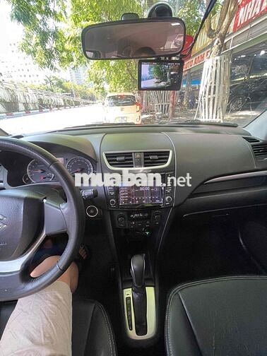 Suzuki Swift 2016 1.4 Special 60000 km Zin.
