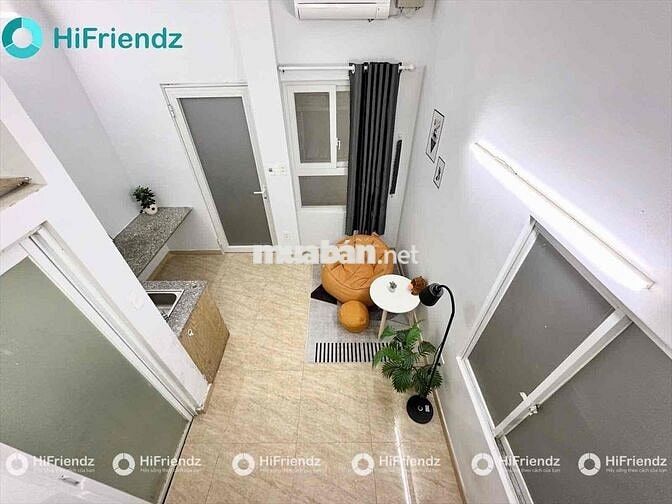 KHAI TRƯƠNG PHÒNG MỚI GIÁ RẺ NHẬN 4 NGƯỜI 4 XE CÓ THANG MÁY