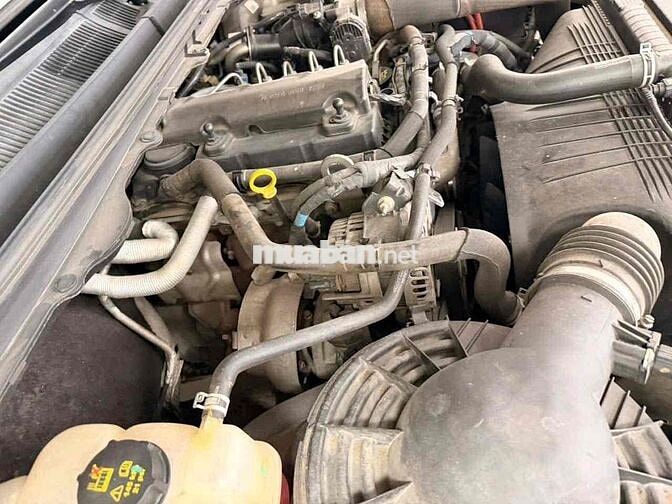 Ford Ranger XLS 2019 Trắng