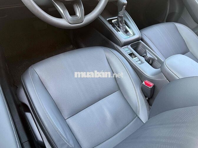 Honda HRV G 2025 2 vạn km Đỏ
