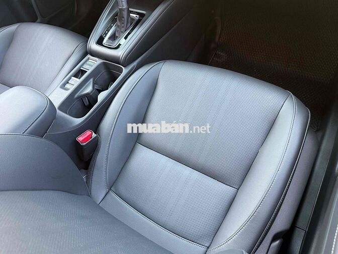 Honda HRV G 2025 2 vạn km Đỏ