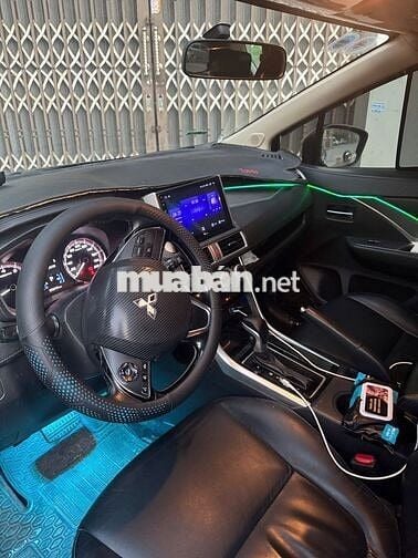 Mitsubishi Xpander 2021 Đen