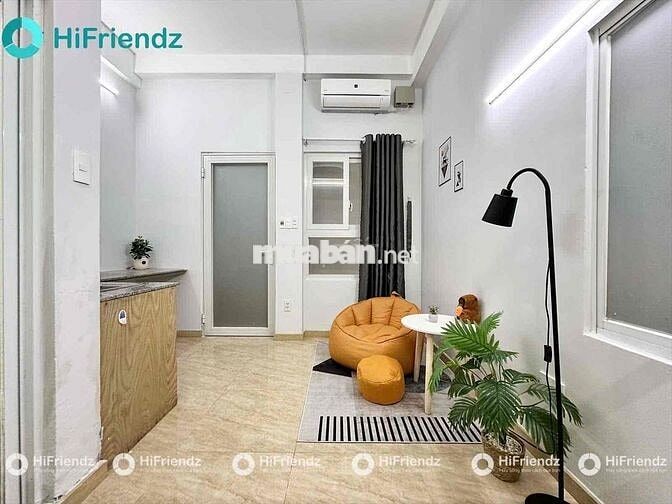 KHAI TRƯƠNG PHÒNG MỚI GIÁ RẺ NHẬN 4 NGƯỜI 4 XE CÓ THANG MÁY