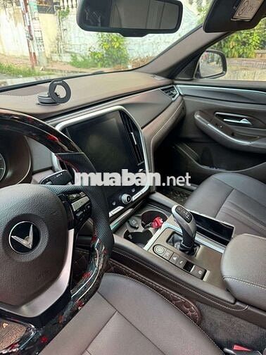 VinFast Lux A 2.0 Turbo Plus 2021