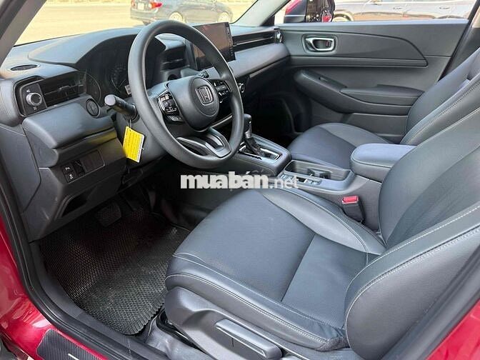 Honda HRV G 2025 2 vạn km Đỏ