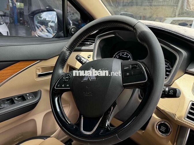 Xpander 2019 Prenium Nhập Indo, 6 Vạn, 1 Chủ