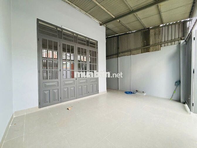 CHO THUÊ NHÀ PHƯỜNG TRẢNG DÀI GIÁ 5,5 TRIỆU