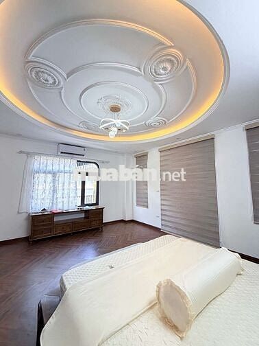 Tôi cần bán nhà 7tầng thang máy full nội thất, mặt ngõ,Tô Vĩnh Diện