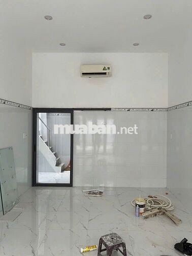 Cho Thuê Nhà Đường Nguyễn Thời Trung, Quận 5 ( Ngang 8m - MB Rộng )