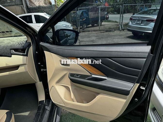 Xpander 2019 Prenium Nhập Indo, 6 Vạn, 1 Chủ