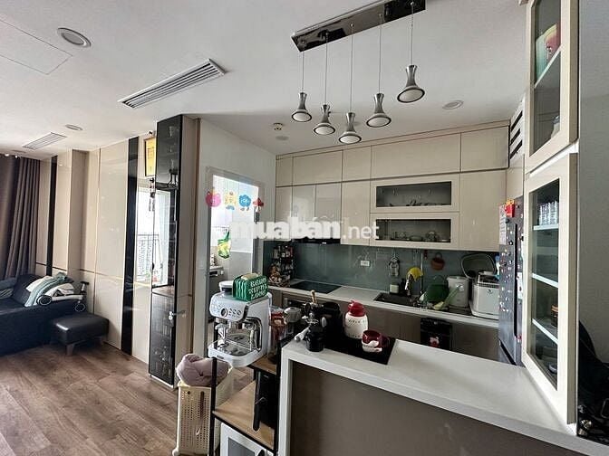 Chính chủ cho thuê Căn hộ  Toà A3, Vinhomes Gardenia