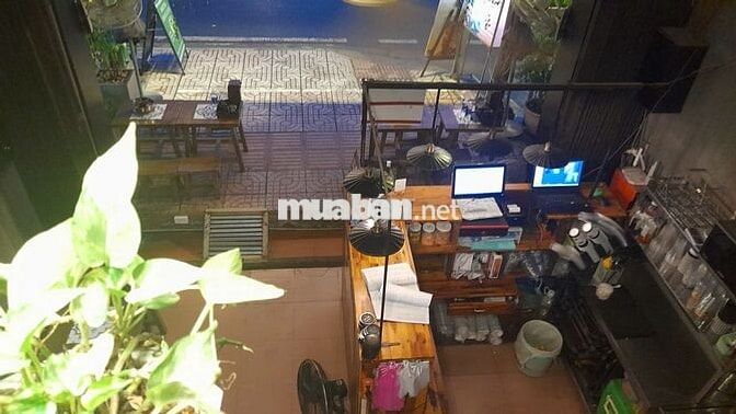 📣 TUYỂN NHÂN VIÊN PHA CHẾ & PHỤC VỤ – PART-TIME