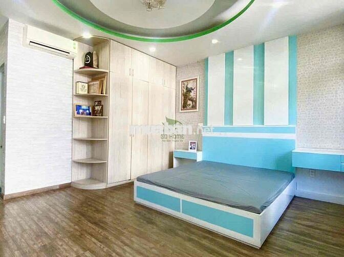 CHO THUÊ NHÀ Ở KINH DOANH KHU VỰC PHƯỚC HẢI