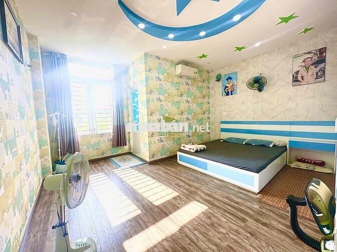 CHO THUÊ NHÀ Ở KINH DOANH KHU VỰC PHƯỚC HẢI