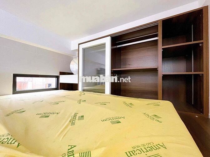 ✨ CĂN HỘ FULL NỘI THẤT – NGAY DUY TÂN, PHÚ NHUẬN ✨