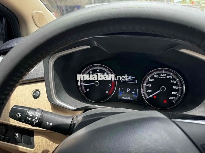 Xpander 2019 Prenium Nhập Indo, 6 Vạn, 1 Chủ